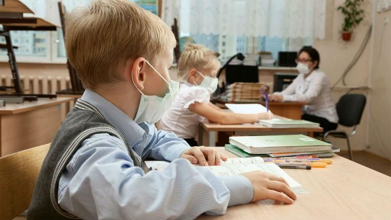 Грип в Україні: де найбільше хворих і які регіони під загрозою Грип в Україні: де найбільше хворих і які регіони під загрозою