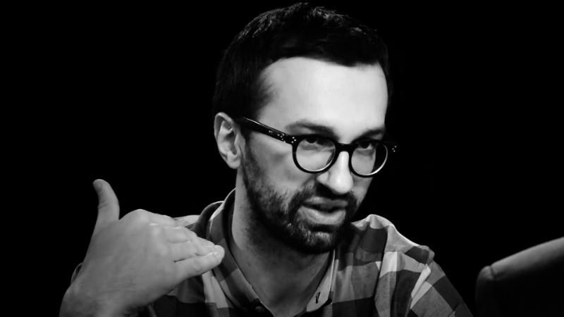 Лещенко рассказал, какой компромат Онищенко передал на Порошенко Лещенко рассказал, какой компромат Онищенко передал на Порошенко