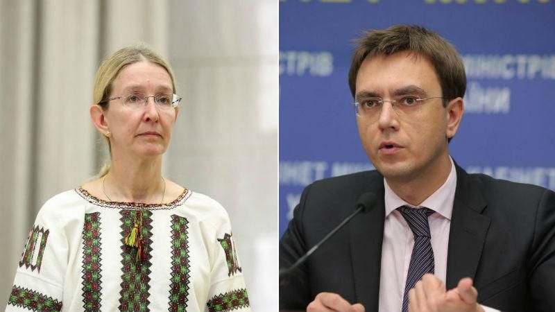 Сразу в двух министерствах отказались работать с новыми госсекретарями Сразу в двух министерствах отказались работать с новыми госсекретарями