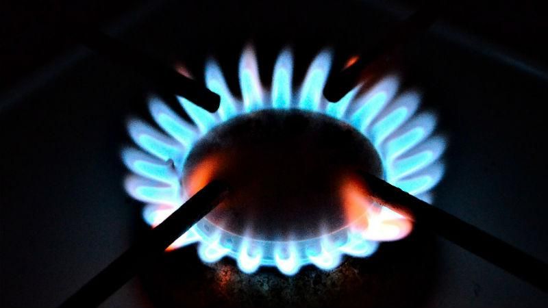 В "Нафтогазі" розповіли, що є висока ймовірність чергових закупівель газу в Росії В "Нафтогазі" розповіли, що є висока ймовірність чергових закупівель газу в Росії