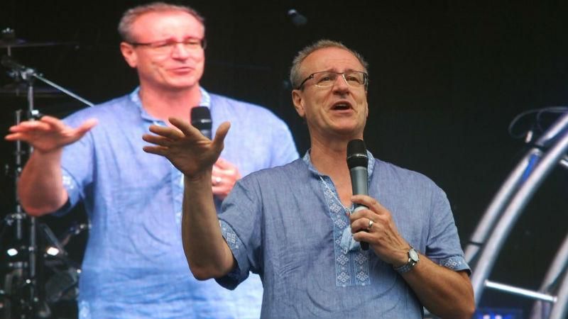 Канадський депутат емоційно висловився про підтримку України Канадський депутат емоційно висловився про підтримку України