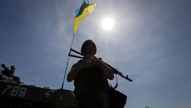 Боевики продолжают провоцировать украинских бойцов на фронте