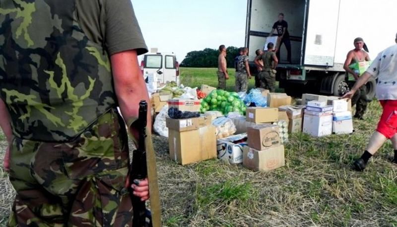 Доки є ви, буде існувати й Україна, – волонтерів потужним роликом привітали зі святом Доки є ви, буде існувати й Україна, – волонтерів потужним роликом привітали зі святом