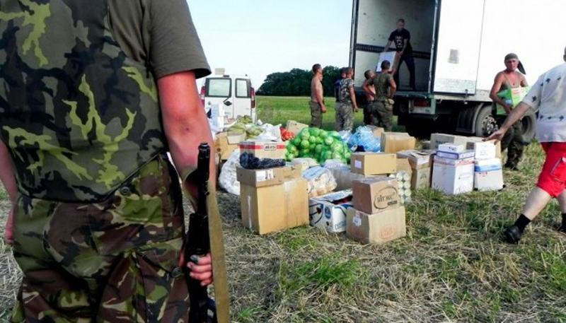 Пока есть вы, будет существовать и Украина, – волонтеров мощным роликом поздравили с праздником