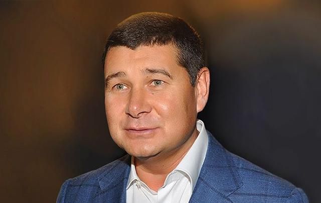 Онищенко розповів, куди Порошенко подів гроші від МВФ Онищенко розповів, куди Порошенко подів гроші від МВФ