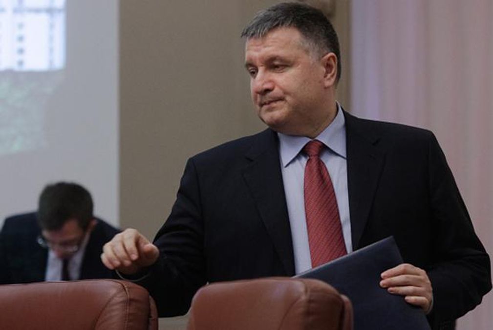 Аваков може піти у відставку лише за власним бажанням, – нардеп