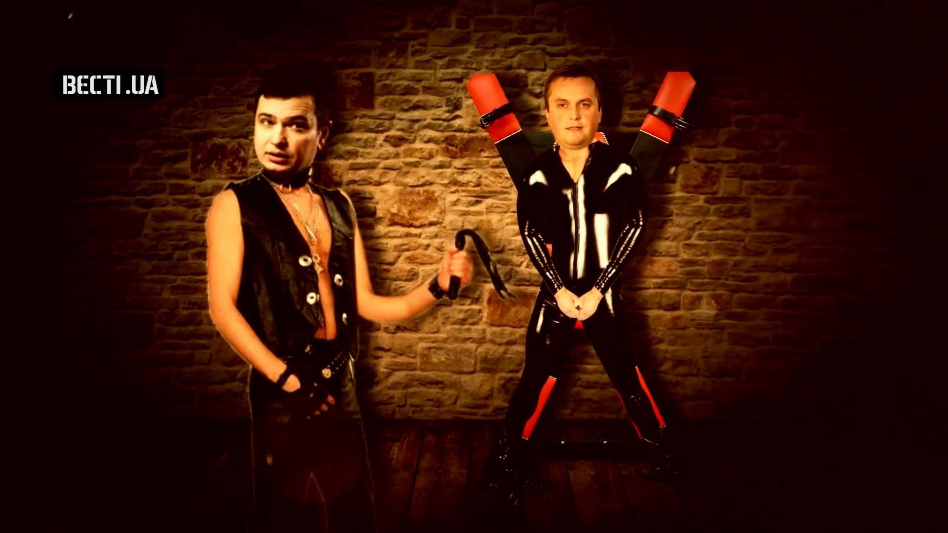 Bufo rapto vipera: в які ігри грають НАБУ та прокуратура Bufo rapto vipera: в які ігри грають НАБУ та прокуратура