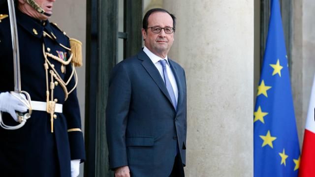 Во Франции новый премьер Во Франции новый премьер