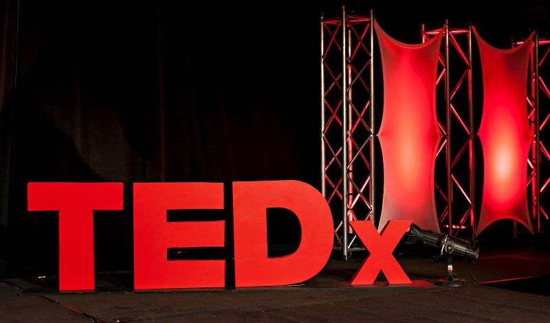 На конференции TEDxKyiv 2016 выступят астроном с мировым именем и адвокат Небесной сотни