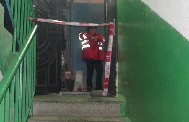 Киевлянка надолго оставила дома маленьких детей: умер младенец Киевлянка надолго оставила дома маленьких детей: умер младенец