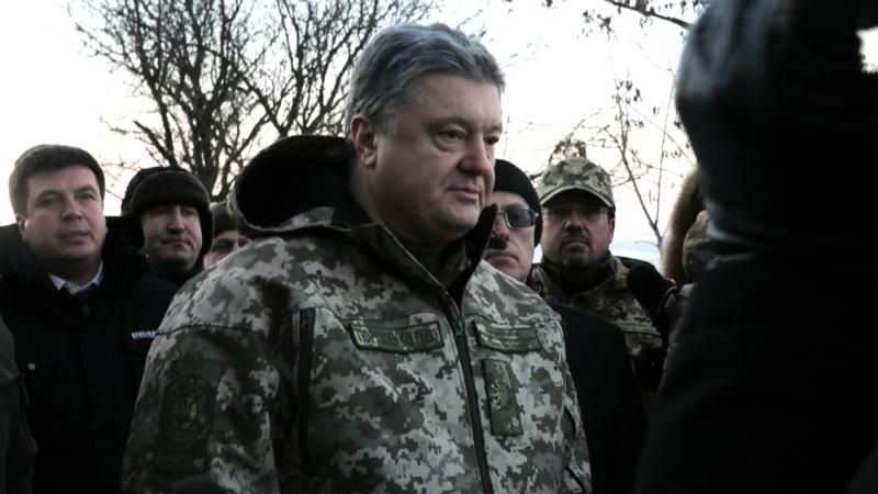 В Москве немного понервничали, значит мы все делаем правильно, – Порошенко В Москве немного понервничали, значит мы все делаем правильно, – Порошенко