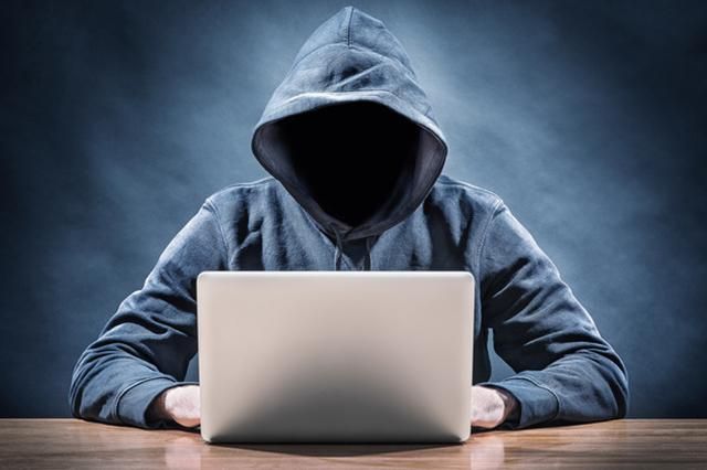 Хакеры атаковали сайт Госказначейства Украины