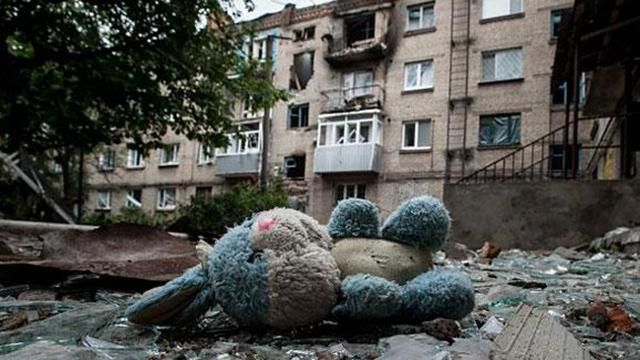 Сколько украинцев погибло за время войны на Востоке Украины: печальные цифры