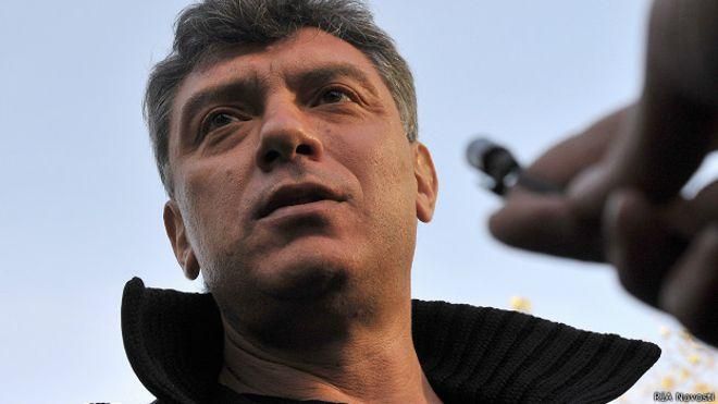 В деле об убийстве Немцова внезапно исчезли двое свидетелей