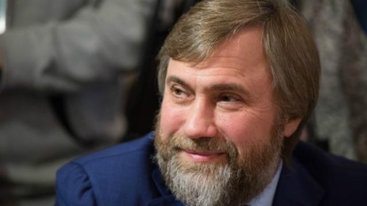 Луценко пояснив, за ким тепер рішення щодо недоторканності Новинського