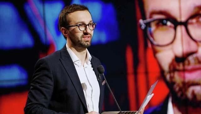 Луценко доволен показаниями Лещенко о дорогой квартире Луценко доволен показаниями Лещенко о дорогой квартире