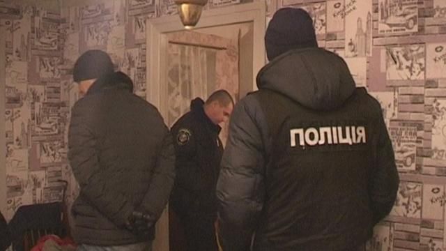 Жахлива смерть маленької дитини в Києві: стали відомі шокуючі деталі Жахлива смерть маленької дитини в Києві: стали відомі шокуючі деталі