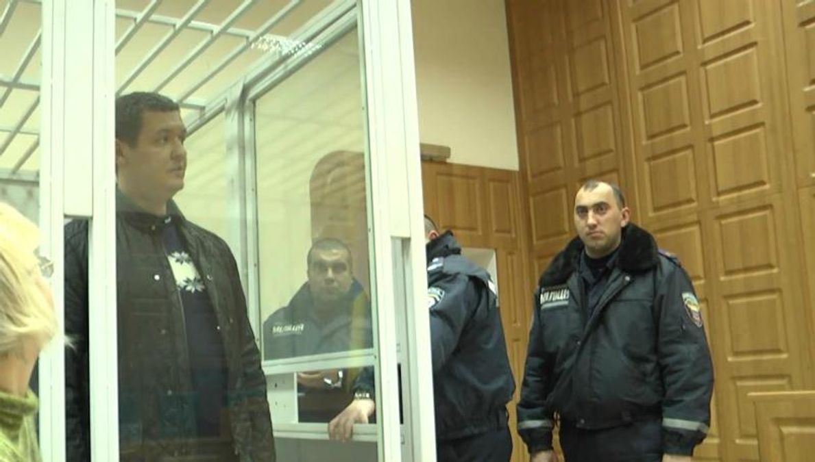 СБУ арештували керівників фінансової піраміди, які вкрали понад 2 мільйони гривень

