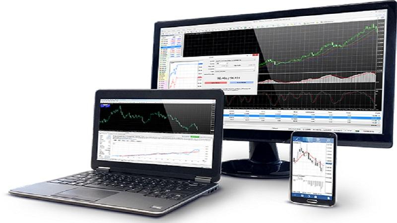 Как торговать на Форексе без вложений