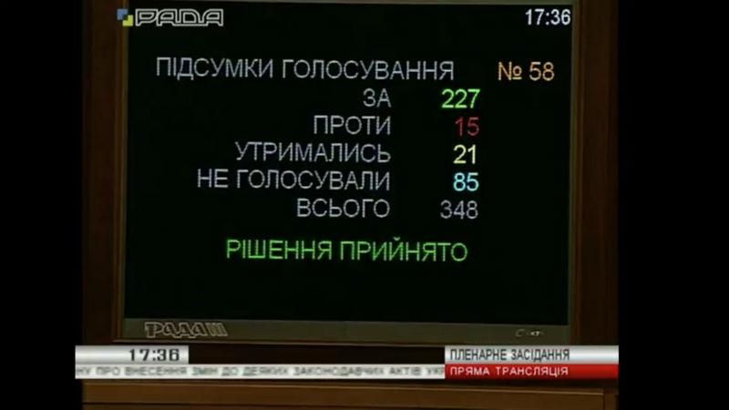 Нардепи дали добро на збільшення "мінімалки" Нардепи дали добро на збільшення "мінімалки"