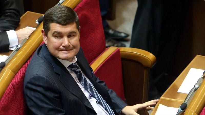 Правда в заявлениях Онищенко есть, – экс-заместитель генпрокурора