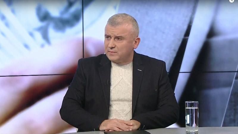 Росія буде розхитувати ситуацію в Україні через заяви Онищенка, – юрист Росія буде розхитувати ситуацію в Україні через заяви Онищенка, – юрист