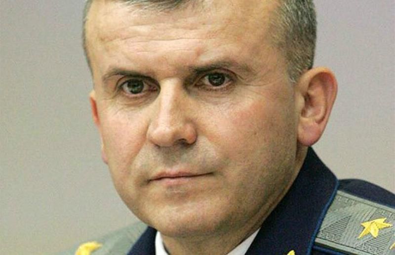 Президент повинен сам ініціювати розслідування стосовно офшорів, – юрист
Президент повинен сам ініціювати розслідування стосовно офшорів, – юрист