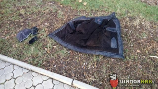 В Николаеве работник зоопарка погиб в клетке с тиграми (фото 18+) В Николаеве работник зоопарка погиб в клетке с тиграми (фото 18+)