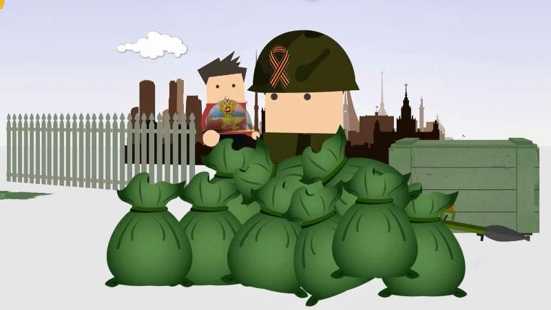 Скільки росіян вважають, що Кремль має контролювати Україну Скільки росіян вважають, що Кремль має контролювати Україну