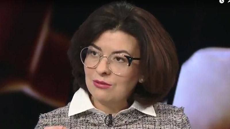 Онищенко – це черговий російський сценарій, – Сироїд Онищенко – це черговий російський сценарій, – Сироїд