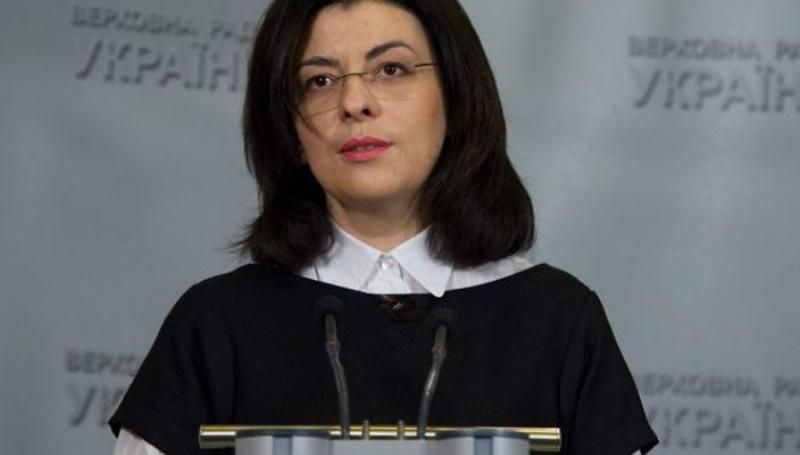 Недоторканість в Україні – спосіб уникнути кримінального переслідування, – Сироїд
Недоторканість в Україні – спосіб уникнути кримінального переслідування, – Сироїд