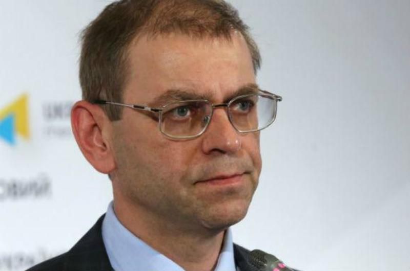 Онищенко пытается выставить себя жертвой политических репрессий, – Пашинский
Онищенко пытается выставить себя жертвой политических репрессий, – Пашинский