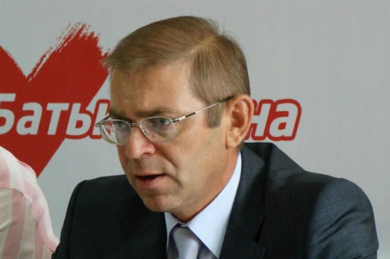 Уничтожение Яценюка находится в Москве, а не на Банковой, – Пашинский
Уничтожение Яценюка находится в Москве, а не на Банковой, – Пашинский