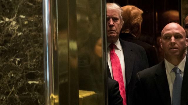 Держсекретар США розповів, якою насправді буде політика Трампа щодо України Держсекретар США розповів, якою насправді буде політика Трампа щодо України