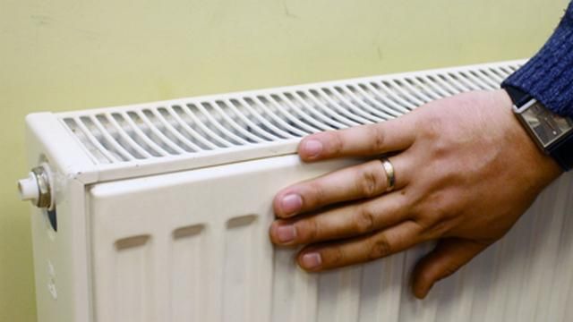 Аварія на газопроводі: тисячі мешканців Харківщини залишились без тепла Аварія на газопроводі: тисячі мешканців Харківщини залишились без тепла