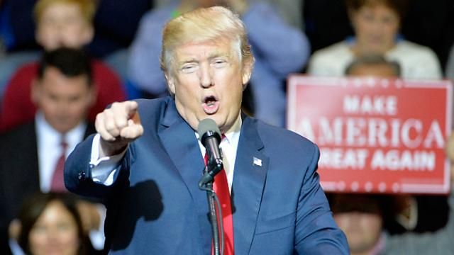 Скасуйте замовлення! – Трамп гучно відмовився від літака за 4 мільярди Скасуйте замовлення! – Трамп гучно відмовився від літака за 4 мільярди