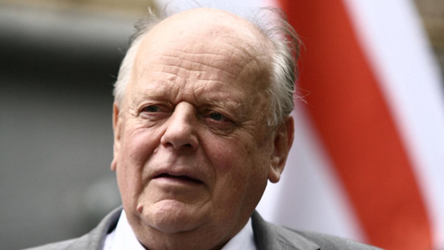 В мінському полі рішення конфлікту на Донбасі немає, – екс-президент Білорусі В мінському полі рішення конфлікту на Донбасі немає, – екс-президент Білорусі