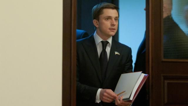 Довгий признал, что ездил к Онищенко и рассказал, о чем говорили Довгий признал, что ездил к Онищенко и рассказал, о чем говорили