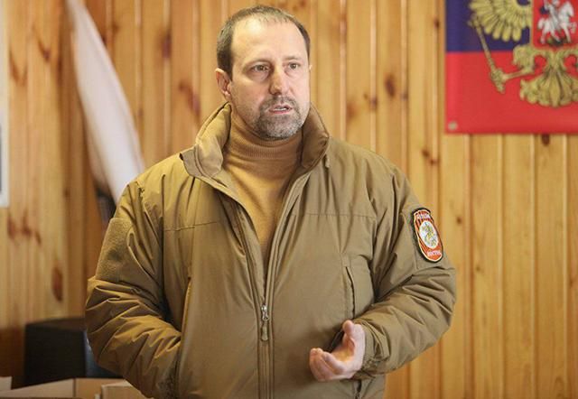 "ДНР" и "ЛНР" еженедельно несут большие потери, – экс-главарь террористов "ДНР" и "ЛНР" еженедельно несут большие потери, – экс-главарь террористов