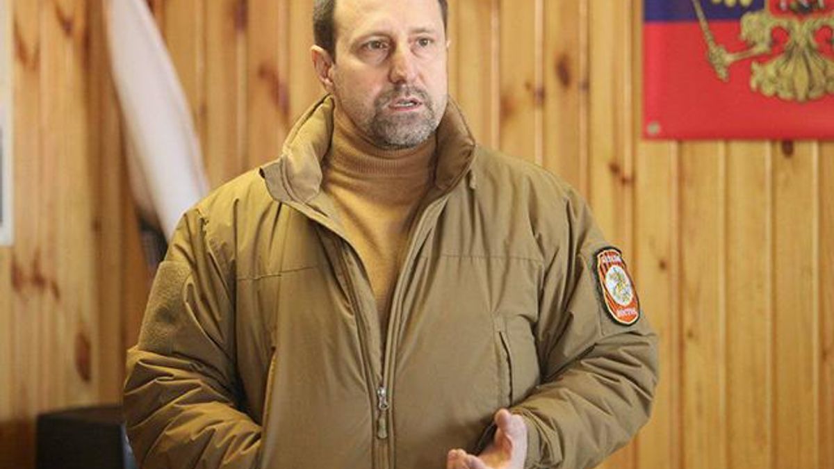 "ДНР" и "ЛНР" еженедельно несут большие потери, – экс-главарь террористов "ДНР" и "ЛНР" еженедельно несут большие потери, – экс-главарь террористов
