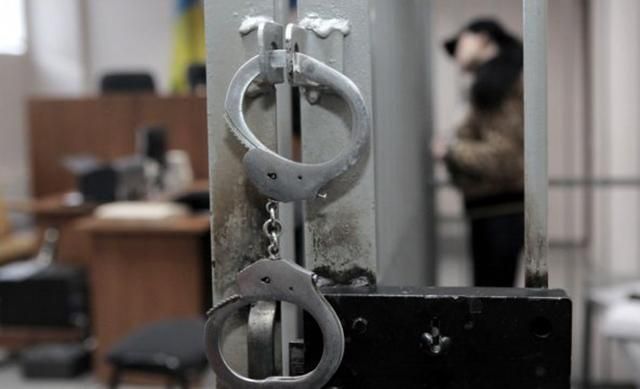 Перестрелка и попытка ограбления под Киевом: под стражу взяли 5 преступников