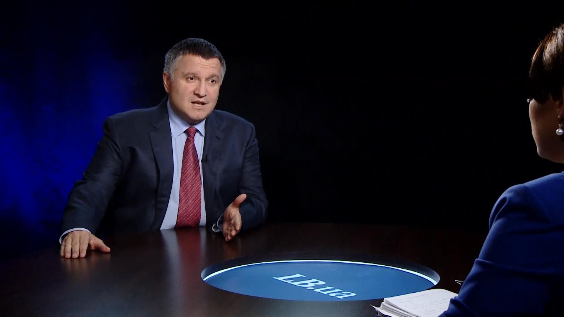 Аваков налякав світ Росією: доберуться навіть в Канаду Аваков налякав світ Росією: доберуться навіть в Канаду