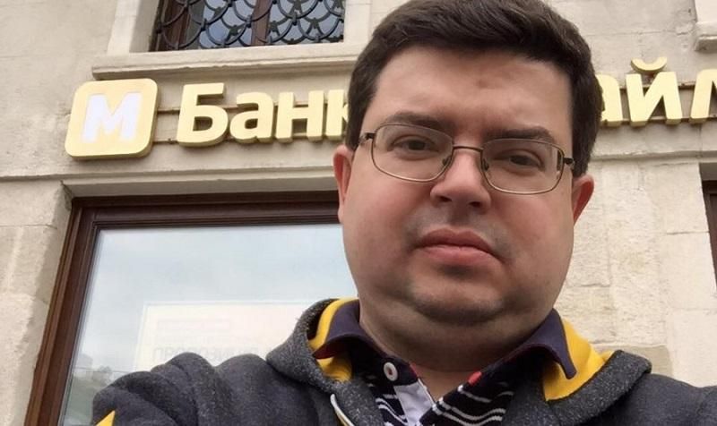 Екс-голова правління банку "Михайлівський" готовий добровільно повертати гроші вкладникам