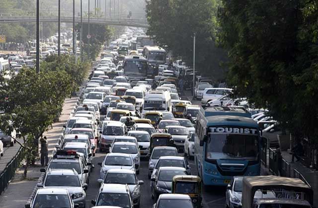 Водійських прав позбавлятимуть українців, які мають борги Водійських прав позбавлятимуть українців, які мають борги