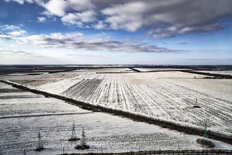 В Украину возвращается тепло - 7 декабря 2016 - Телеканал новин 24 В Украину возвращается тепло - 7 декабря 2016 - Телеканал новин 24