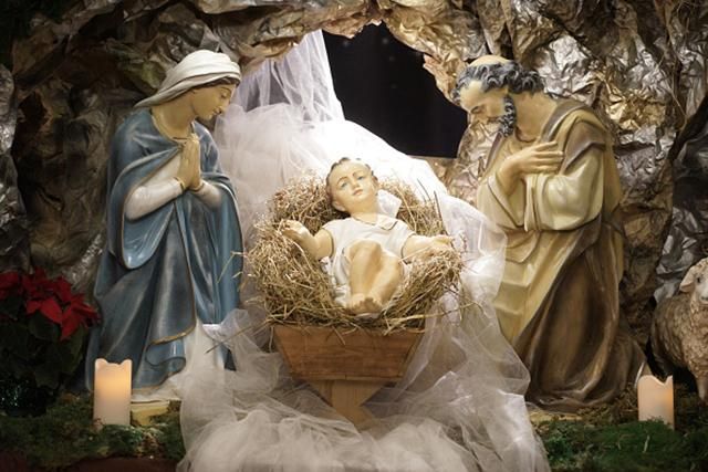 Католическое Рождество могут сделать выходным Католическое Рождество могут сделать выходным