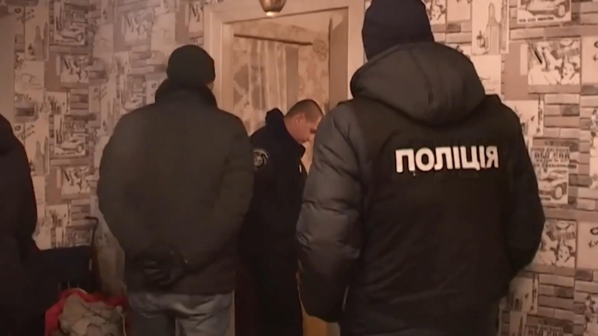 Матір, яка заморила голодом малих дітей, судитимуть Матір, яка заморила голодом малих дітей, судитимуть