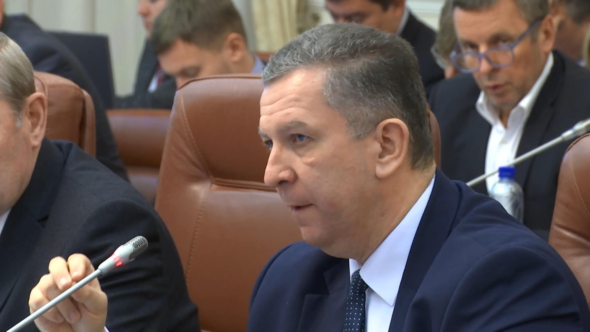 Минсоцполитики планирует изменить систему реабилитации атошников Минсоцполитики планирует изменить систему реабилитации атошников