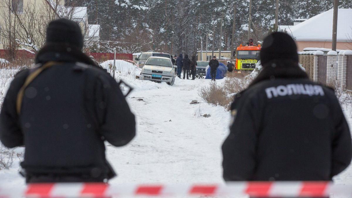 Судячи з усього, ніякого покарання винним не буде, – нардеп про трагедію у Княжичах