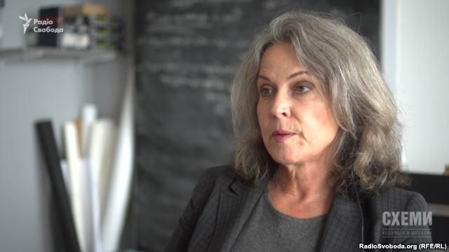 Американский адвокат рассказала, как ФБР будет расследовать дело против Порошенко Американский адвокат рассказала, как ФБР будет расследовать дело против Порошенко